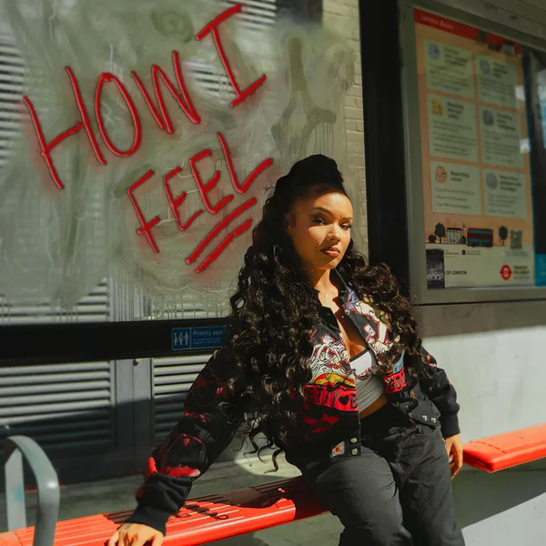 Kali Claire – Withdrawal Symptoms