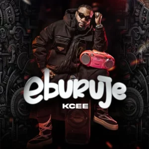 Kcee – Eburuje