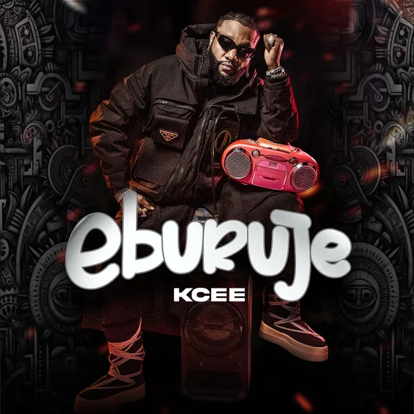 Kcee – Eburuje Mp3 Download
