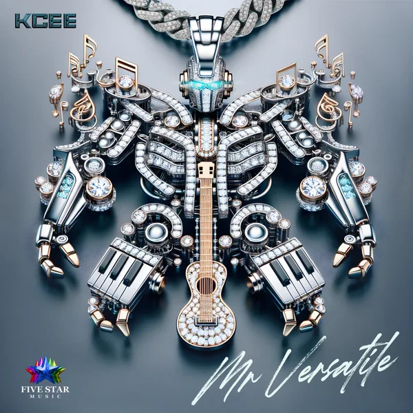 KCee – Obalende