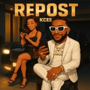Kcee – Repost