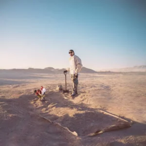 Keithian – What’s Human?