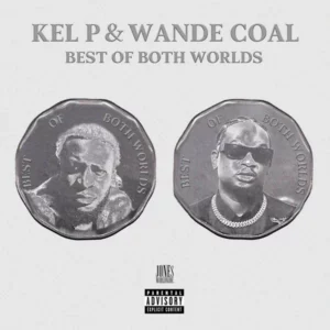 Kel-P – Call Again Ft. Wande Coal