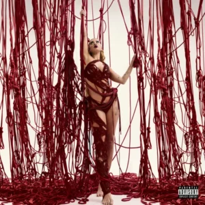 Kiana Ledé – Outta Luck ft. BJ The Chicago Kid