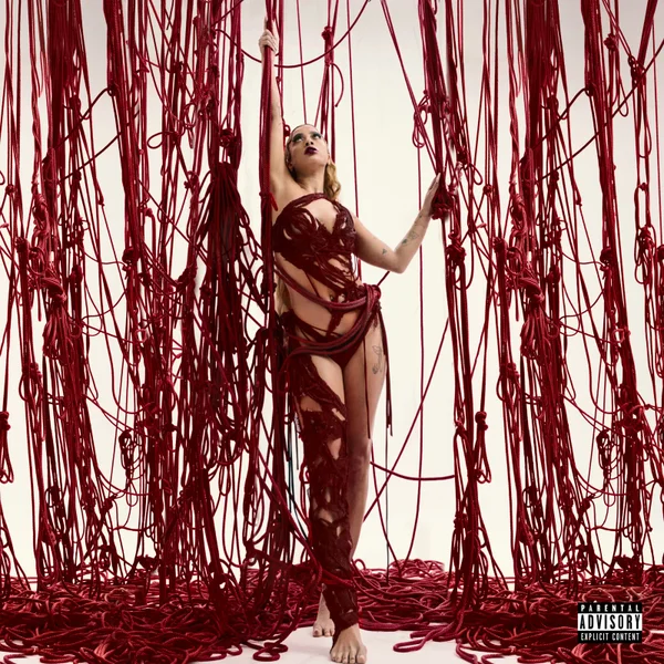 Kiana Ledé – Weakness ft. Chlöe Mp3 Download