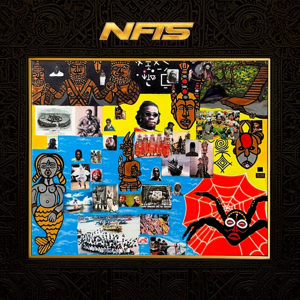 King Perryy – Cruise & Sara Ft. Zerrydl