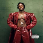 KOJO BLAK – Behind ft. Joshua Baraka