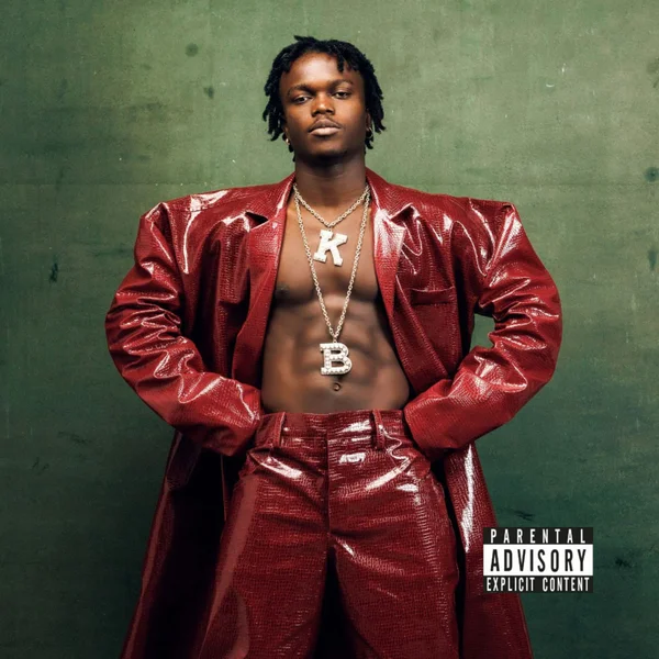 KOJO BLAK – Down Mp3 Download