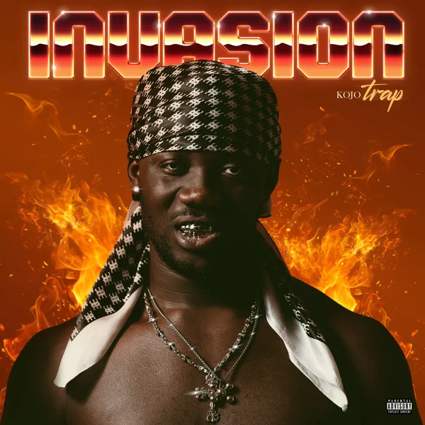 KOJO TRAP – Voices