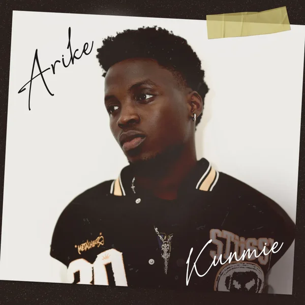 Kunmie – Arike Mp3 Download
