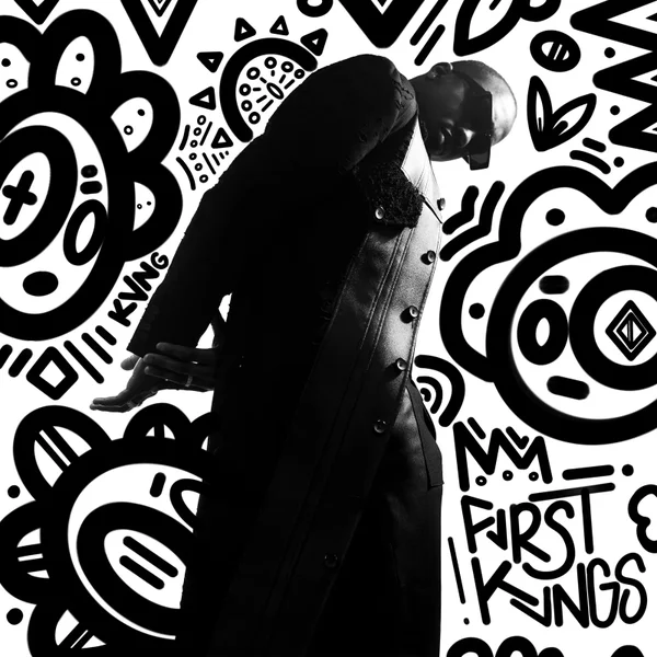 Kvngs – Manifestation Mp3 Download