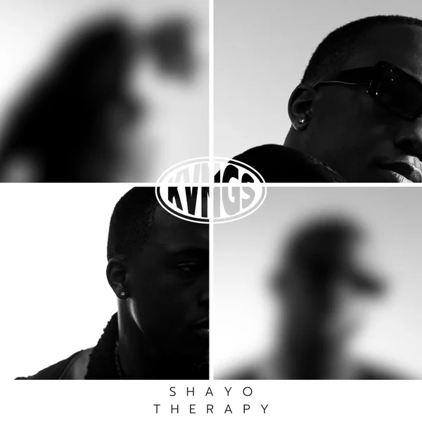 Kvngs – Shayo Therapy Mp3 Download