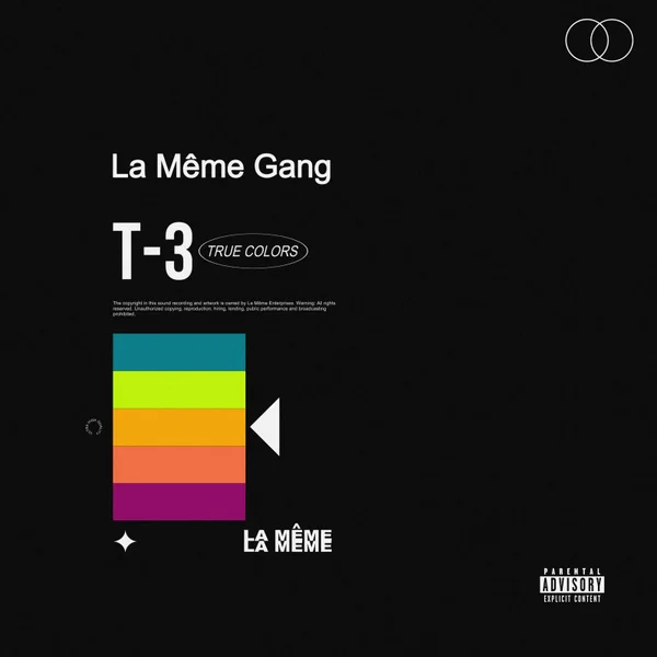 La Même Gang – La La (Skit)