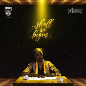 Laycon – All over Me