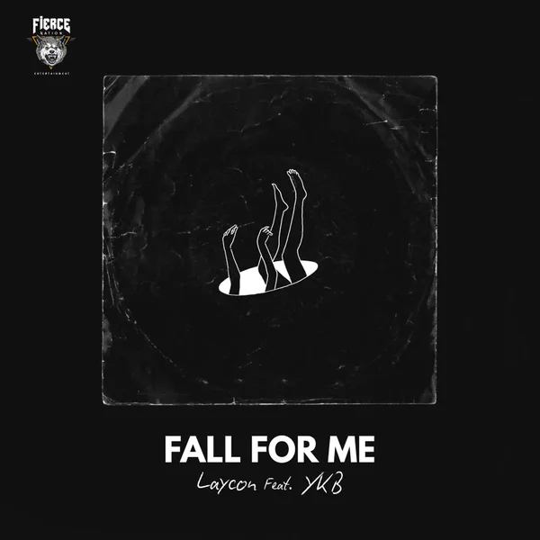 Laycon – Fall for Me Ft. YKB
