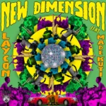 Laycon – New Dimension Ft. Made Kuti