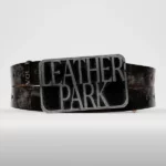Leather Park – CHANEL ft. Odunsi (The Engine) & Cruel Santino