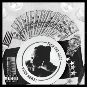 Lemon Adisa – Maka Why