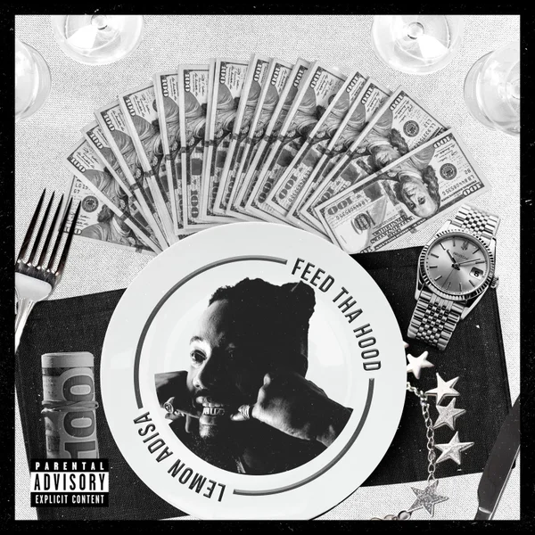 Lemon Adisa – Maka Why