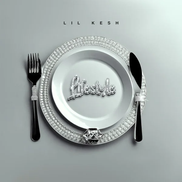 Lil Kesh – Lifestyle Mp3 Download
