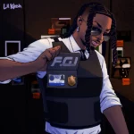 Lil Kesh – Overflow