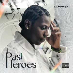 Lilyomex – Omo Lile