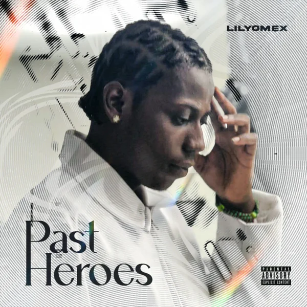 Lilyomex – Omo Lile Mp3 Download