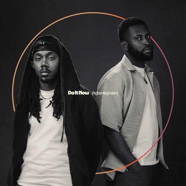 Limoblaze – Do It Now (Agbanilagbatan) ft. Joe L Barnes Mp3 Download