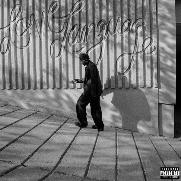 Lou Val – Love language