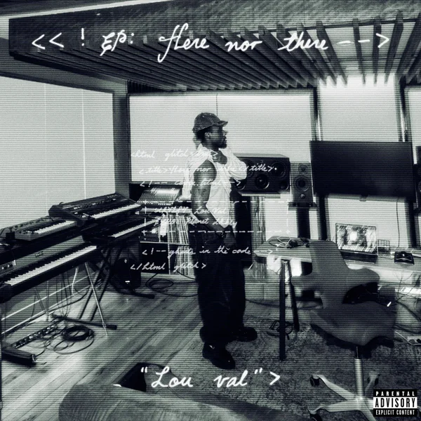 Lou Val – Where we started