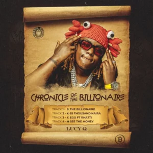 LUCY Q – 65 THOUSAND NAIRA