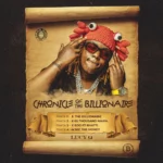 Lucy Q – THE BILLIONAIRE