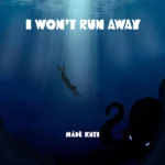 Mádé Kuti – I Won’t Run Away