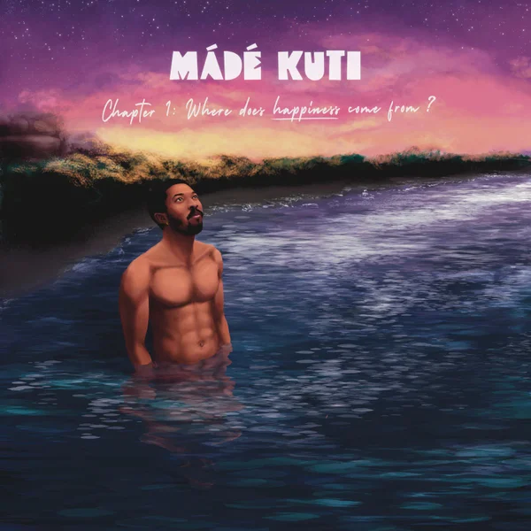 Mádé Kuti – Won Na Pa Mp3 Download