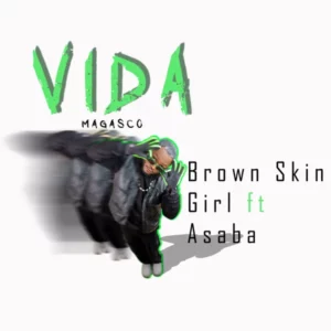 Magasco – Brownskin ft. Asaba