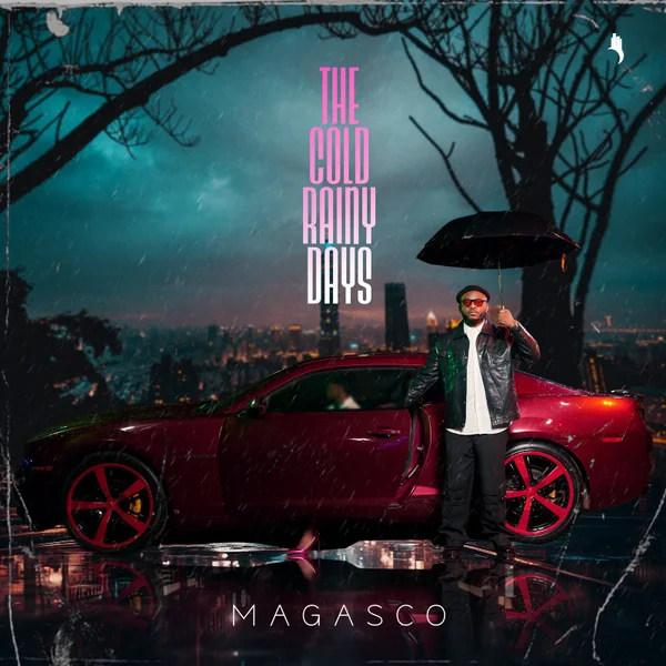 Magasco – Stay Mp3 Download