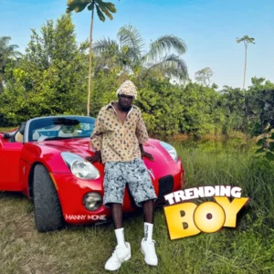 Manny Monie – Omo Owo ft. Neyo Stoner