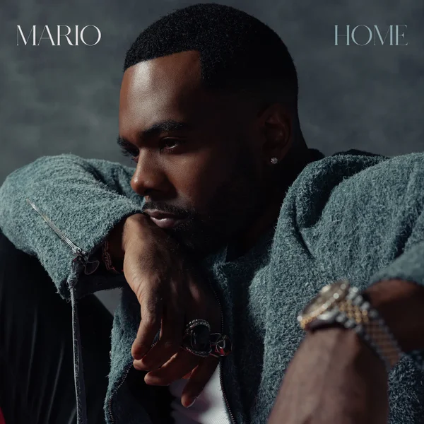 Mario – Home Mp3 Download