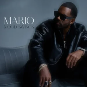 Mario – Moan