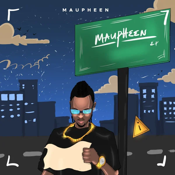 Maupheen – Badness Mp3 Download