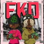 Mavo – Eko ft. Tammyagain