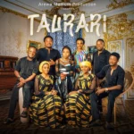 Meleri – Taurari Ft. Umar MB, Auta Waziri & Auta Mg