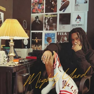 Mightyyout – Ibadi Ft. Popcaan