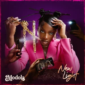 Modola – Talk
