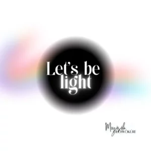 Moyosola Olowokure – Let’s be light (The Good Poet)