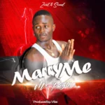 Mr.Right – Marry Me