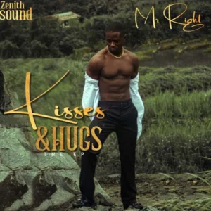 Mr.Right – On Me Ft. Vibe