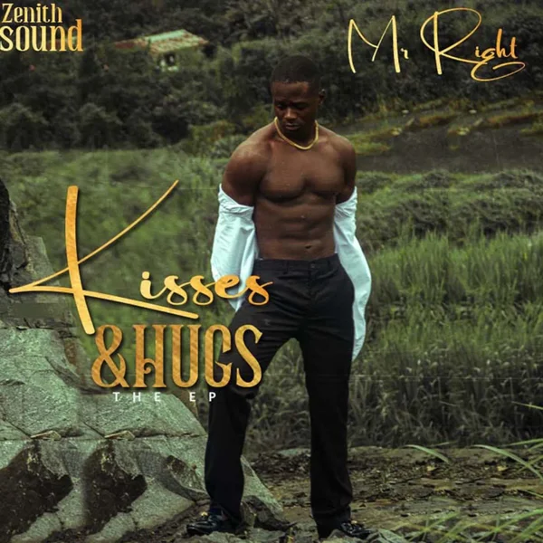 Mr.Right – On Me Ft. Vibe Mp3 Download