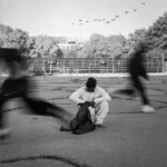 Myles Lloyd – One Thirty