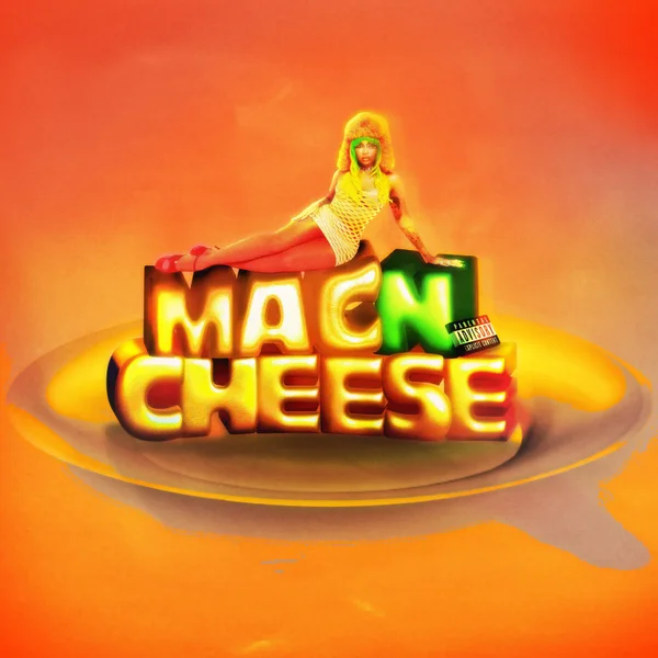 Neila – Mac N Cheese